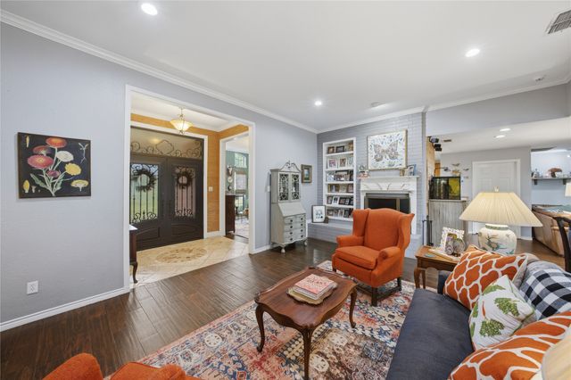 603 Country Club Circle, Athens, TX 75751