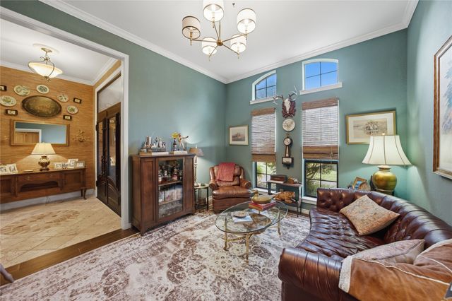 603 Country Club Circle, Athens, TX 75751