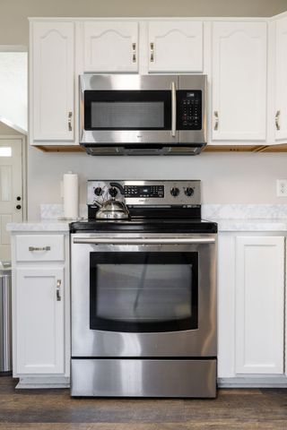 1233 Alandee St, Nashville, TN 37214