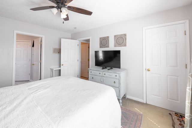 1233 Alandee St, Nashville, TN 37214