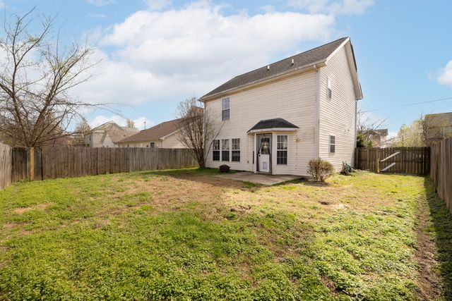 1233 Alandee St, Nashville, TN 37214