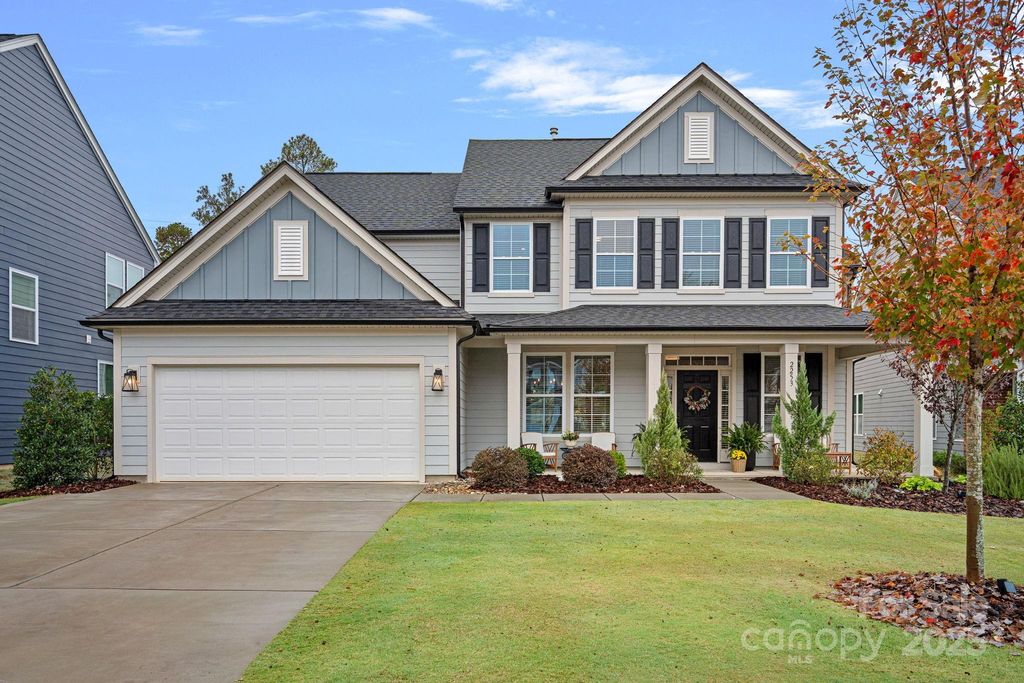 2253 Masons Bend Drive, Fort Mill, SC 29708