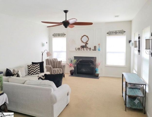 109 Meadow Rose Drive, Travelers Rest, SC 29690