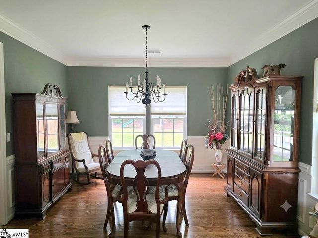 109 Meadow Rose Drive, Travelers Rest, SC 29690