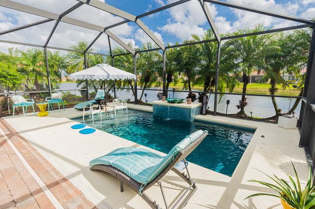 11547 SW Apple Blossom Trail, Port St. Lucie, Port St Lucie, FL 34987