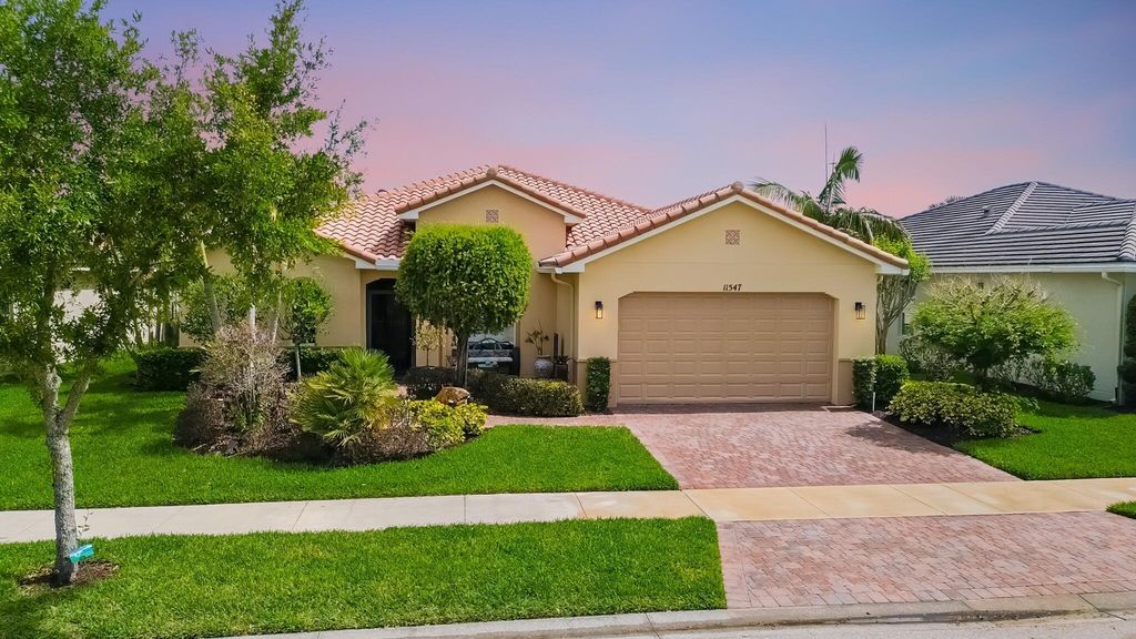 11547 SW Apple Blossom Trail, Port St. Lucie, Port St Lucie, FL 34987