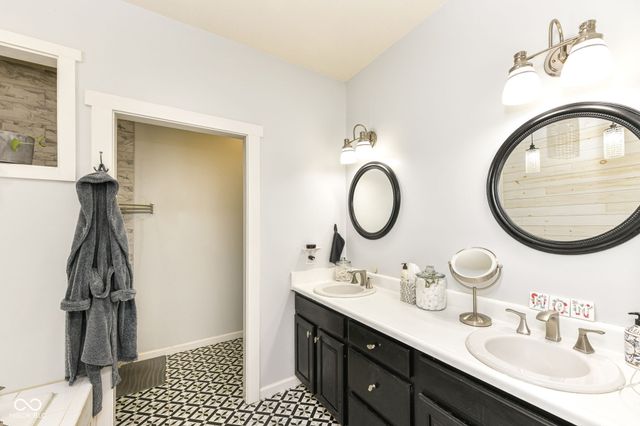 527 Peach Blossom Drive, Fortville, IN 46040