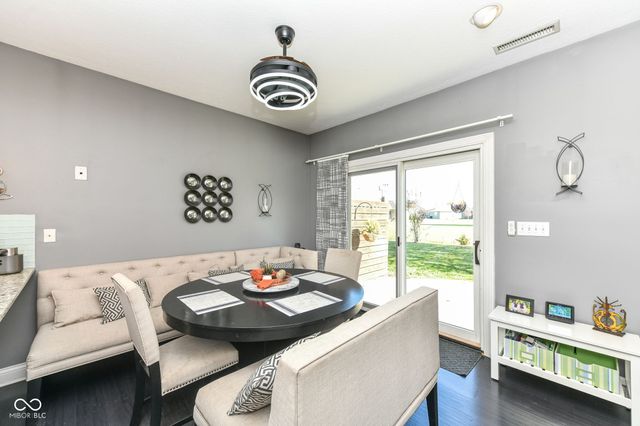 527 Peach Blossom Drive, Fortville, IN 46040