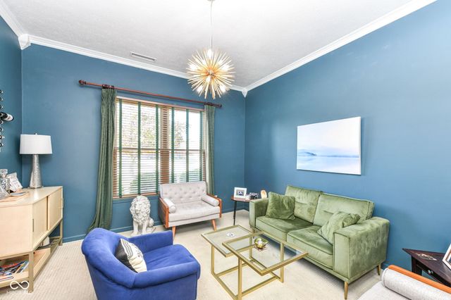 527 Peach Blossom Drive, Fortville, IN 46040