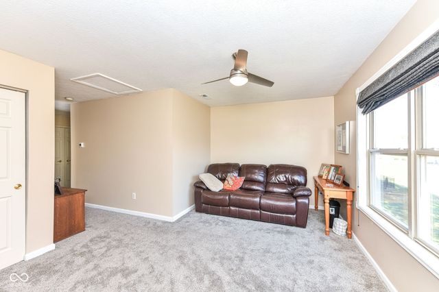 527 Peach Blossom Drive, Fortville, IN 46040