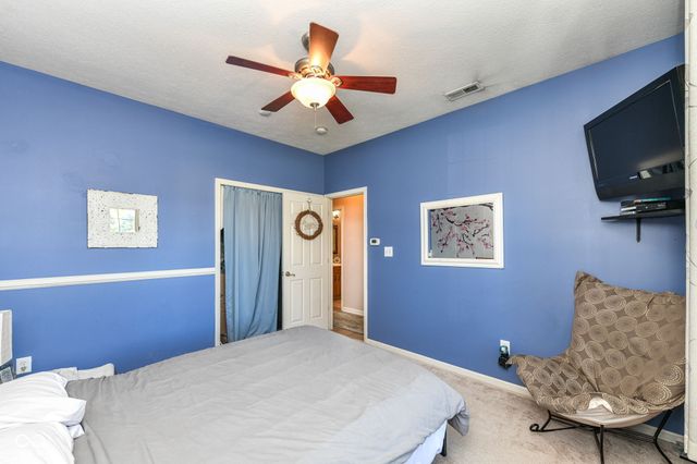 527 Peach Blossom Drive, Fortville, IN 46040