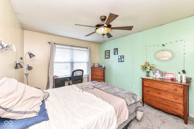 527 Peach Blossom Drive, Fortville, IN 46040