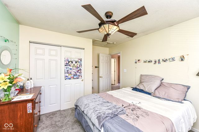 527 Peach Blossom Drive, Fortville, IN 46040