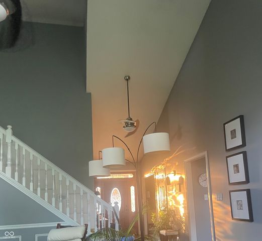 527 Peach Blossom Drive, Fortville, IN 46040