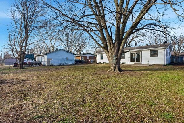516 N Colby Ave, Valley Center, KS 67147