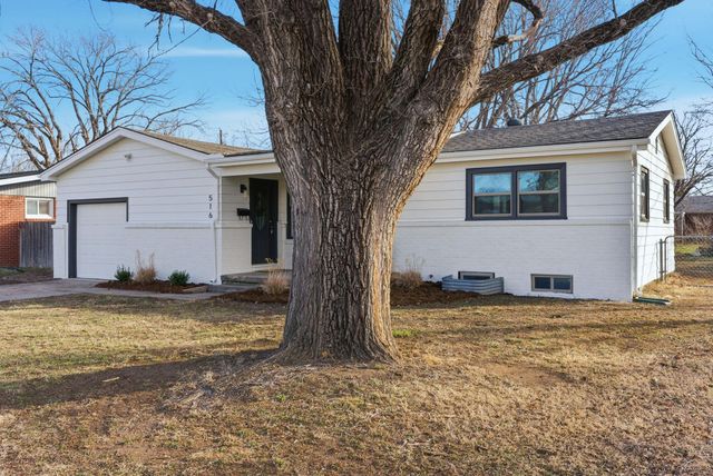 516 N Colby Ave, Valley Center, KS 67147