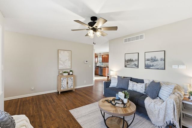 516 N Colby Ave, Valley Center, KS 67147