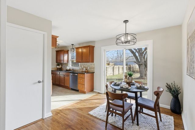 516 N Colby Ave, Valley Center, KS 67147