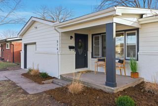 516 N Colby Ave, Valley Center, KS 67147
