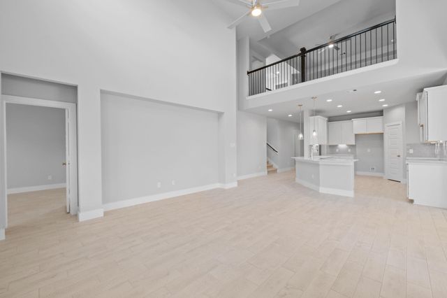 608 Juniper Heights Lane, Waller, TX 77484