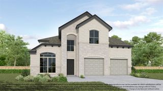 608 Juniper Heights Lane, Waller, TX 77484