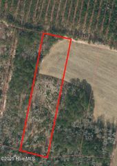 Tr 2 Jr Keith Estate, Currie, NC 28435