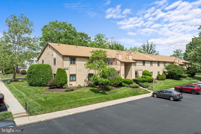 116 HICKORY CT, Lansdale, PA 19446