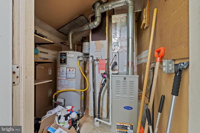 116 HICKORY CT, Lansdale, PA 19446