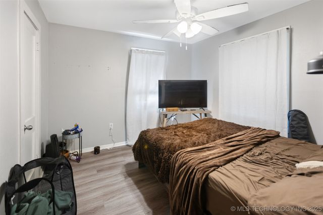 101 W McKennon Road, Calera, OK 74730