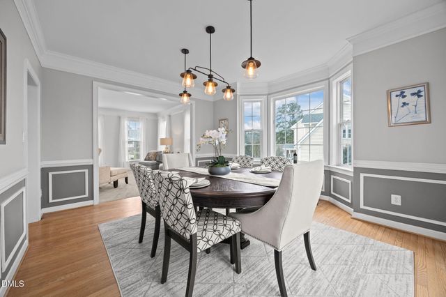 1111 Fairfax Woods Drive, Apex, NC 27502