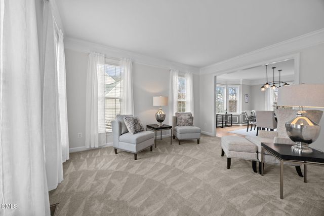 1111 Fairfax Woods Drive, Apex, NC 27502