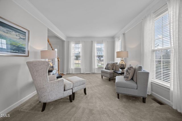 1111 Fairfax Woods Drive, Apex, NC 27502