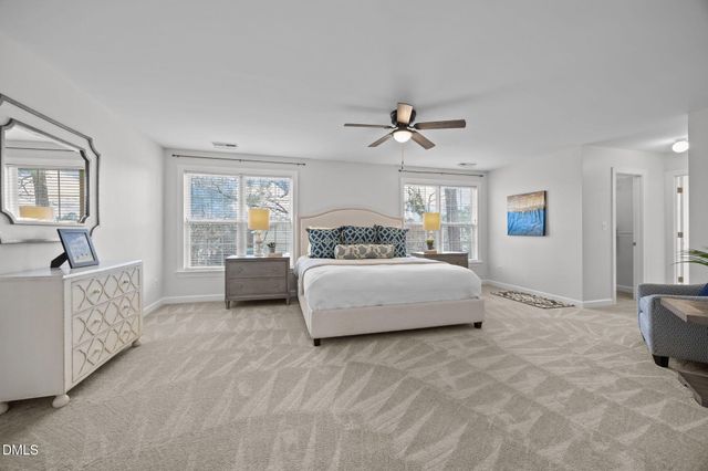 1111 Fairfax Woods Drive, Apex, NC 27502