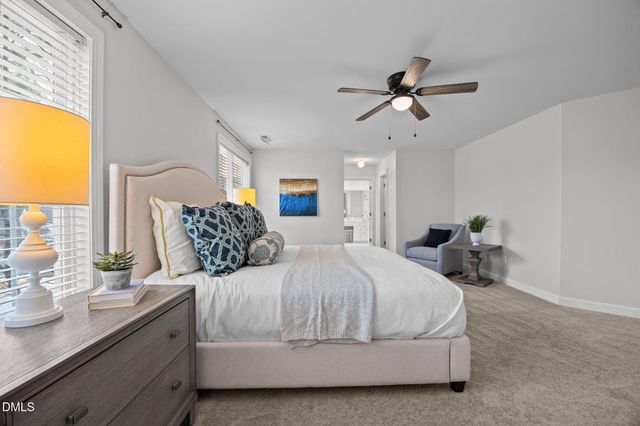 1111 Fairfax Woods Drive, Apex, NC 27502