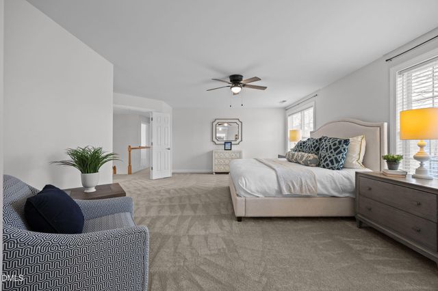 1111 Fairfax Woods Drive, Apex, NC 27502