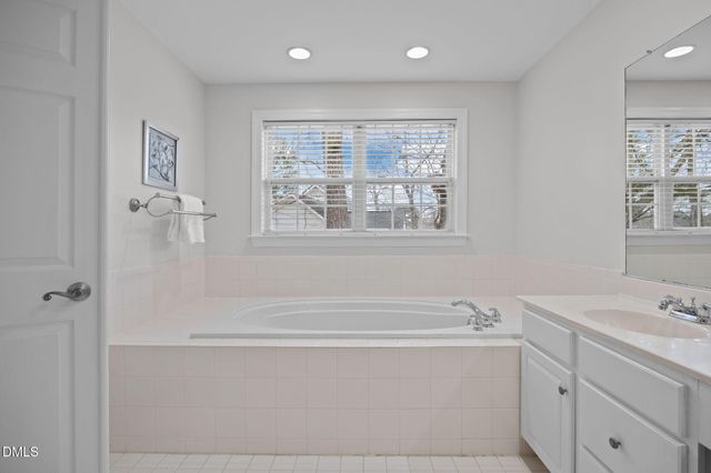 1111 Fairfax Woods Drive, Apex, NC 27502