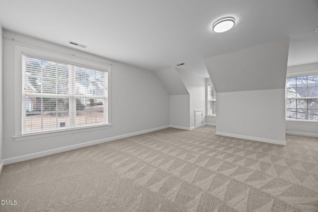 1111 Fairfax Woods Drive, Apex, NC 27502