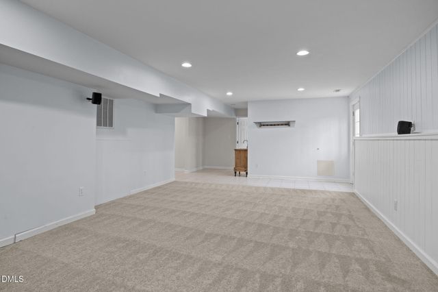 1111 Fairfax Woods Drive, Apex, NC 27502