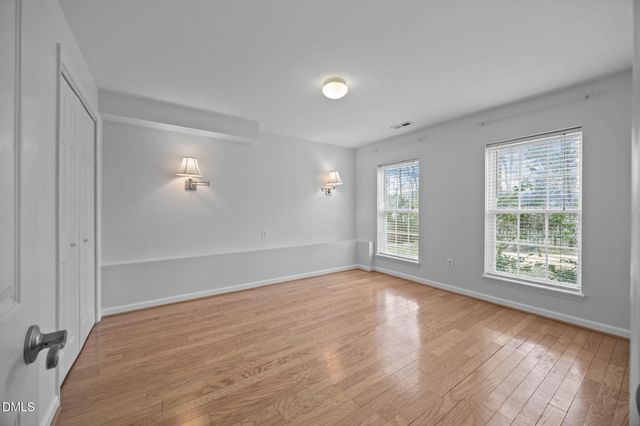 1111 Fairfax Woods Drive, Apex, NC 27502