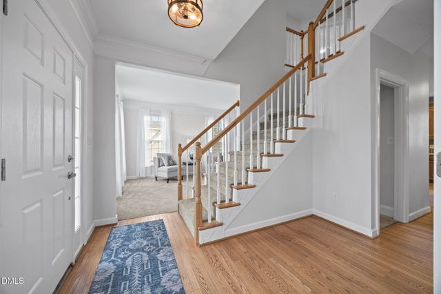 1111 Fairfax Woods Drive, Apex, NC 27502