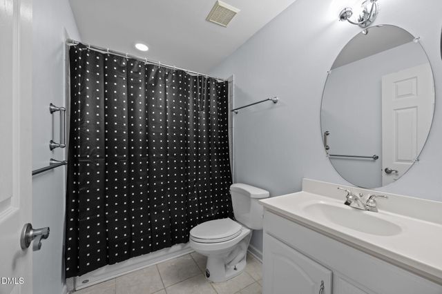 1111 Fairfax Woods Drive, Apex, NC 27502