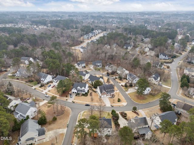 1111 Fairfax Woods Drive, Apex, NC 27502