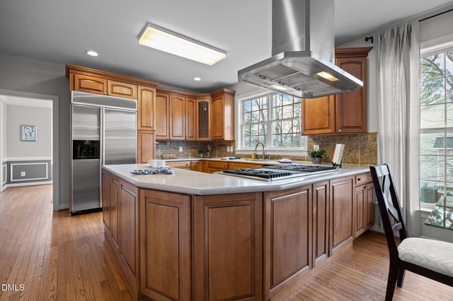 1111 Fairfax Woods Drive, Apex, NC 27502