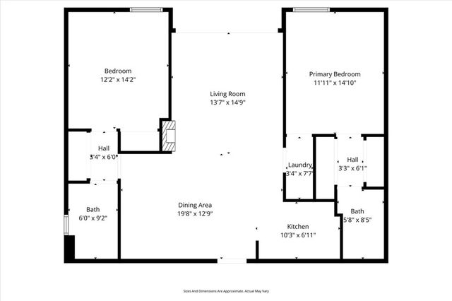 11225 Peach Grove 203, North Hollywood, CA 91601