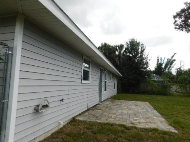 3782 BEEBER STREET, North Port, FL 34287