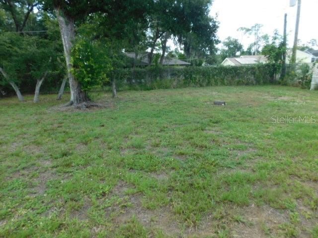 3782 BEEBER STREET, North Port, FL 34287