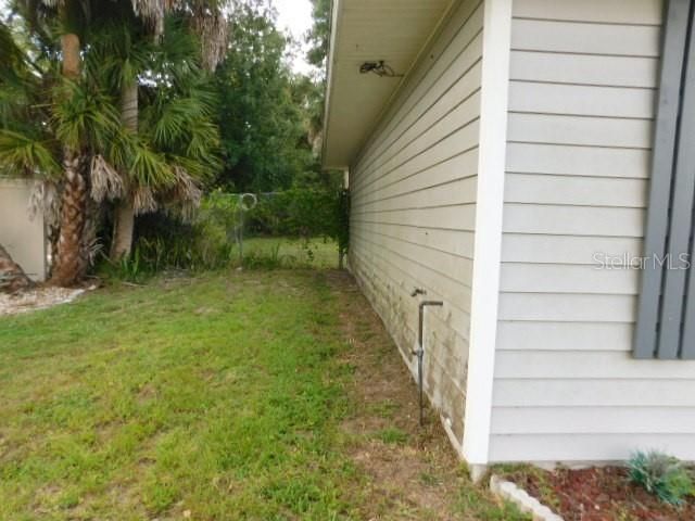 3782 BEEBER STREET, North Port, FL 34287
