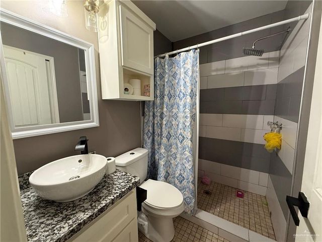 4111 Ponciano Drive, Donna, TX 78537