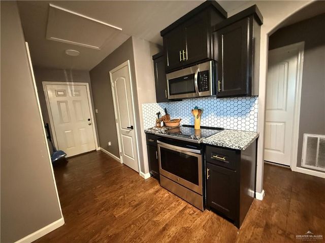 4111 Ponciano Drive, Donna, TX 78537