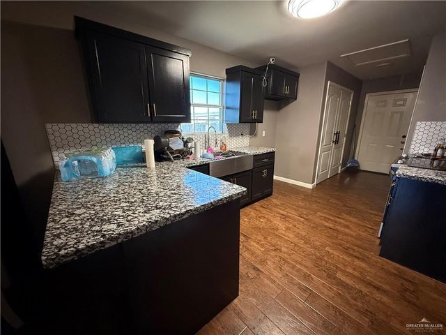 4111 Ponciano Drive, Donna, TX 78537